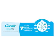 Candy Tumble Dryer 9 kg CSO C9TE-19