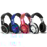 4Gamers PRO4100 Wireless Stereo Gaming Headset Black 4Gamers PRO4100 Wireless Stereo Gaming Headset Black