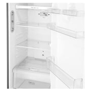 LG Top Mount Refrigerator 358 Litres GRC432RLCN LG Top Mount Refrigerator 358 Litres GRC432RLCN