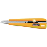 Olfa 300 9mm Wheel-lock Utility Knife Olfa 300 9mm Wheel-lock Utility Knife