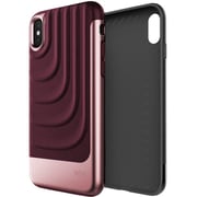 Xdoria Spartan Cover rose gold iPhone X/XS Xdoria Spartan Cover rose gold iPhone X/XS