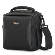 Lowepro 36511 Format 140 Shoulder Bag Black Lowepro 36511 Format 140 Shoulder Bag Black