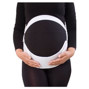 Sunveno Pregnancy Support Belt White L price in Bahrain, Buy Sunveno