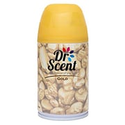 Aerosol Spray - Gold