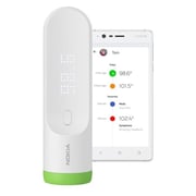 Nokia Thermo Smart Thermometer White SCT01 Nokia Thermo Smart Thermometer White SCT01