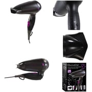 Domoclip Hair Dryer 1200 Watts DOS118 Domoclip Hair Dryer 1200 Watts DOS118