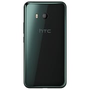 HTC U11 4G Dual Sim Smartphone 128GB Brilliant Black+Car Charger+Flip Case HTC U11 4G Dual Sim Smartphone 128GB Brilliant Black+Car Charger+Flip Case
