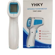 YHKY Digital Infrared Forehead Thermometer YHKY-2000