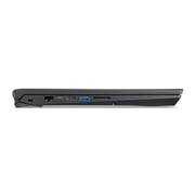 Acer Nitro 5 AN515-52-77HG Gaming Laptop - Core i7 2.2GHz 12GB 2TB+128GB 4GB Win10 15.6inch FHD Black