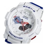 Casio BGA-185TR-7ADR Baby G Watch Casio BGA-185TR-7ADR Baby G Watch