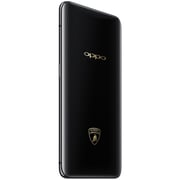 Buy Oppo Find X 512GB Black Lamborghini Edition Online in UAE | Sharaf DG