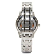 Omax PL09P66I Women's Multifunction Stainless Steel Watch