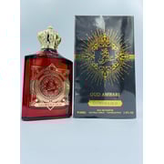 Bait Al Oud Glorious Oud Ambari Edp 100 Ml Bait Al Oud Glorious Oud Ambari Edp 100 Ml