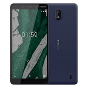 Nokia 1 Plus 8GB Blue 4G Dual Sim Smartphone TA-1130 Nokia 1 Plus 8GB Blue 4G Dual Sim Smartphone TA-1130