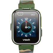 Vtech VT80-193870 Kidizoom DX2 Camouflage Smartwatch