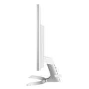 LG Full HD IPS LED Monitor 27inch Silver 27MP89HM LG Full HD IPS LED Monitor 27inch Silver 27MP89HM