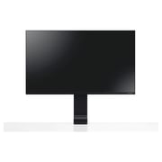 Samsung WQHD clamp-type Monitor with Space-Saving Design 27inch Samsung WQHD clamp-type Monitor with Space-Saving Design 27inch