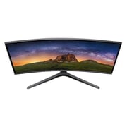 Samsung WQHD Curved Monitor 27inch with 144Hz