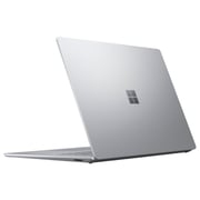 Microsoft Surface Laptop 3 - Ryzen 5 2.1GHz 8GB 256GB Shared Win10 15inch Platinum English/Arabic Keyboard