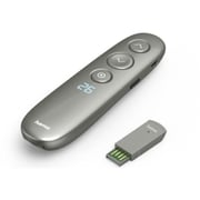 Hama Spot-Pointer Digital Laser Pointer Black Hama Spot-Pointer Digital Laser Pointer Black