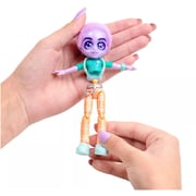 Capsule Chix 630996592274 Shimmer Surge Besties Toy Set Capsule Chix 630996592274 Shimmer Surge Besties Toy Set