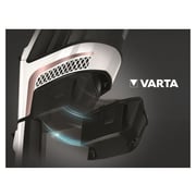 Miele's Triflex HX1 with innovative 3in1 design for exceptional flexibility Lotus White Miele's Triflex HX1 with innovative 3in1 design for exceptional flexibility Lotus White