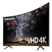 Samsung 49RU7300 4K UHD Smart Curved Television 49inch Samsung 49RU7300 4K UHD Smart Curved Television 49inch