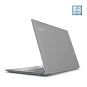 Lenovo ideapad 320-15IKB Laptop - Core i7 1.8GHz 6GB 1TB 2GB Win10 15.6inch HD Platinum Grey