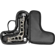 Leofoto Rb-1 Universal Tripod Rock Weight Anchor Bag 3 Section Leofoto Rb-1 Universal Tripod Rock Weight Anchor Bag 3 Section