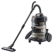 Hitachi Vacuum Cleaner 2200W - Gold-Black Hitachi Vacuum Cleaner 2200W - Gold-Black