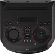 LG XBOOM HiFi System ON9 LG XBOOM HiFi System ON9