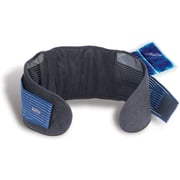 Homedics Thera P. Back Support MWBHC2B L/XL -MWBHC2B Homedics Thera P. Back Support MWBHC2B L/XL -MWBHC2B