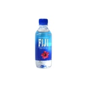 FIJI Bottled Natural Mineral Water 330ml FIJI Bottled Natural Mineral Water 330ml