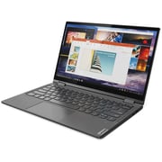 Lenovo C640 81UE006QAX Notebooks Laptops i5 8 512 Integrated Graphics Windows 10 Home 64 13.3