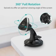 Choetech Car Holder Black Choetech Car Holder Black
