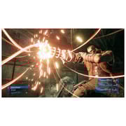 PS4 Final Fantasy VII HD Remake Deluxe Edition Game PS4 Final Fantasy VII HD Remake Deluxe Edition Game