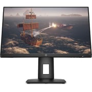 HP X24ih FHD Gaming Monitor HP X24ih FHD Gaming Monitor