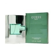 Guess Perfume For Men 75ml Eau de Toilette Guess Perfume For Men 75ml Eau de Toilette