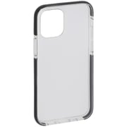 Hama Protector Case Black iPhone 12 Mini