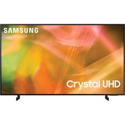 Samsung UA55AU8000UXZN 4K Dynamic Crystal UHD Smart Television 55