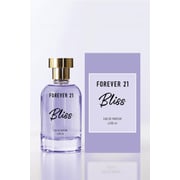 Forever 21 Bliss - Eau De Parfum 100 ml Forever 21 Bliss - Eau De Parfum 100 ml