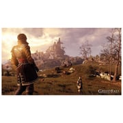 PS4 GreedFall Game PS4 GreedFall Game