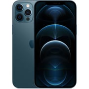 iPhone 12 Pro Max 256GB Pacific Blue (FaceTime - International Specs) iPhone 12 Pro Max 256GB Pacific Blue (FaceTime - International Specs)