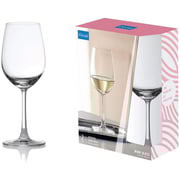 Ocean Madison White Wine Glass 2pc Set