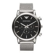 Emporio Armani AR1808 Mens Analog Watch Emporio Armani AR1808 Mens Analog Watch