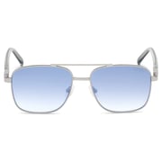 Guess GU3040-10W-54 Unisex Sunglasses Guess GU3040-10W-54 Unisex Sunglasses