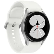 Samsung Galaxy Watch 4 40mm Silver Samsung Galaxy Watch 4 40mm Silver