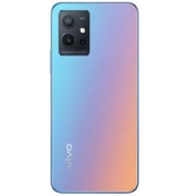 Vivo Y55 128GB Glowing Galaxy Blue 5G Dual Sim Smartphone Vivo Y55 128GB Glowing Galaxy Blue 5G Dual Sim Smartphone