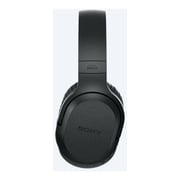 Sony Wireless On Ear Headphones Black MDRRF895RK