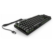 HP 3VN40AA 500 Pavilion Gaming Keyboard Black HP 3VN40AA 500 Pavilion Gaming Keyboard Black